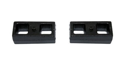 Max Trac Universal 2" Lowering Block Kit
